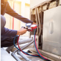 Finding a Qualified Technician for HVAC Tune Up in Pembroke Pines, FL