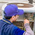 Is an AC Tune Up the Same as Maintenance? - A Comprehensive Guide