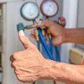 The Benefits of an HVAC Tune-Up: Why You Should Schedule Regular Tune-Ups