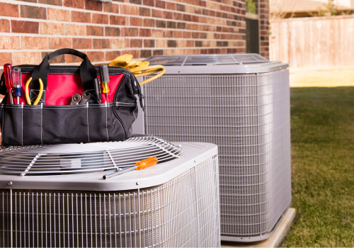 Does an AC Tune Up Save You Money?