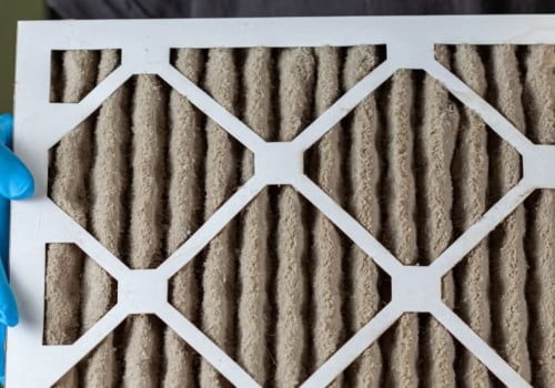 Why 20x25x5 Furnace Filters Are the Trusted Choice for Healthy Air and Lower Energy Bills